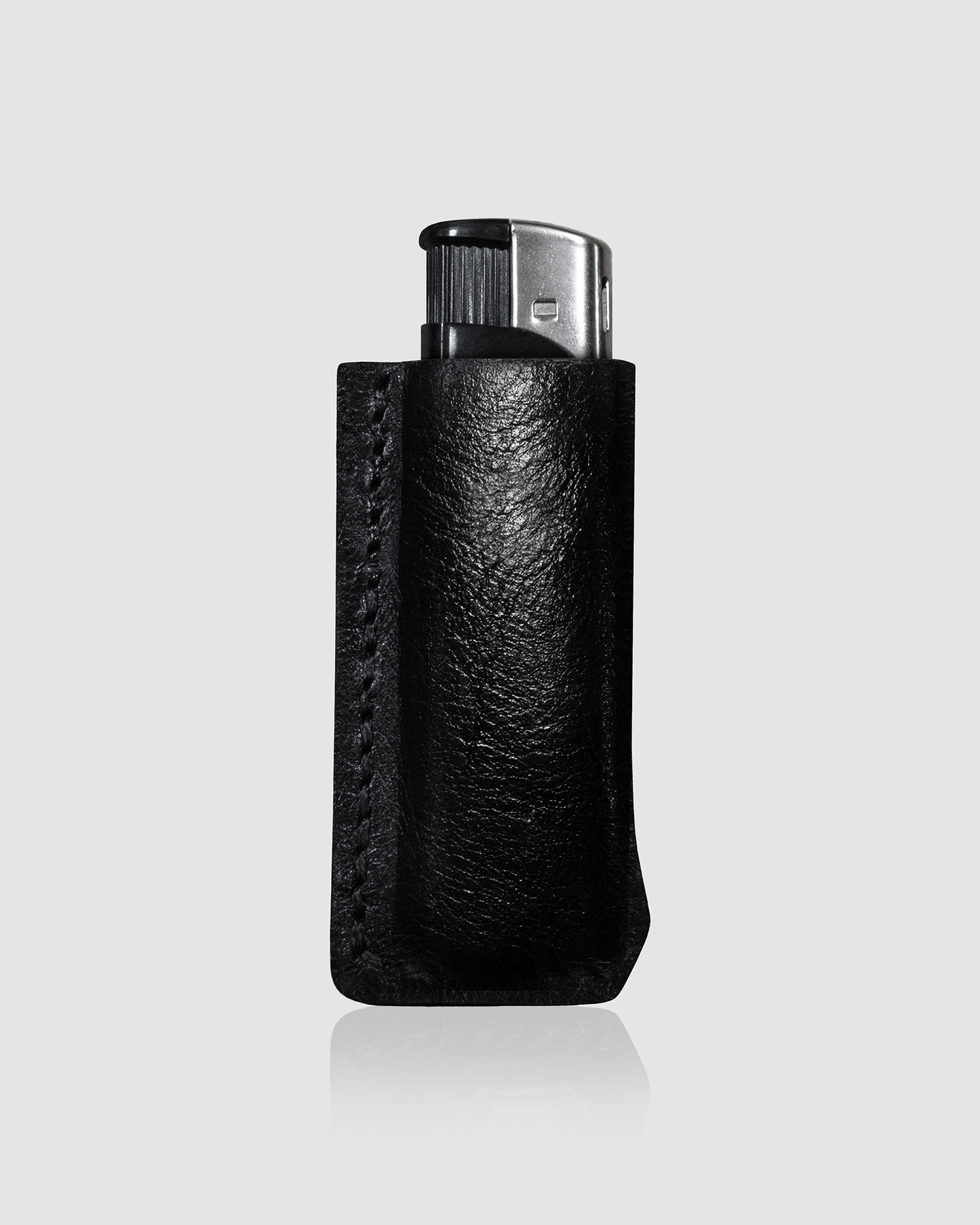 TREAD LEATHER CASE