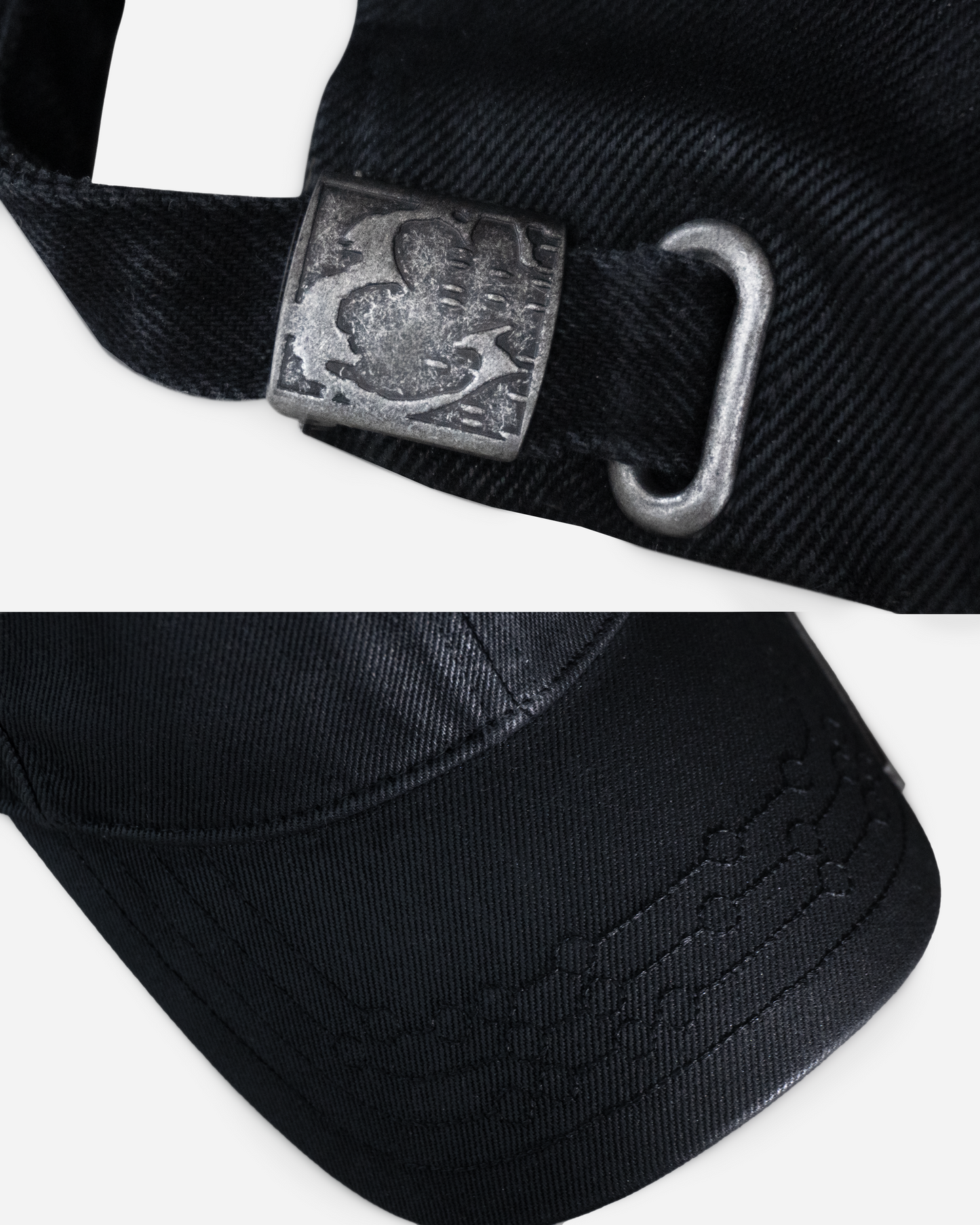 CLAW WAXED CAP