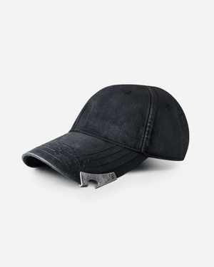 CLAW WAXED CAP