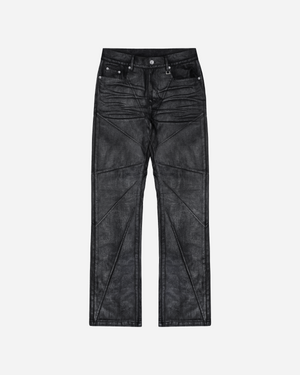 STRAIGHTCUT WEB DENIM