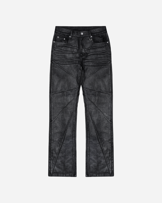 STRAIGHTCUT WEB DENIM