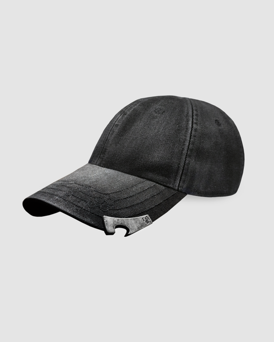 CLAW WAXED CAP