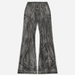 GROM FLARE DENIM