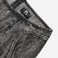 GROM FLARE DENIM