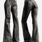 GROM FLARE DENIM