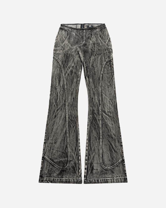 GROM FLARE DENIM