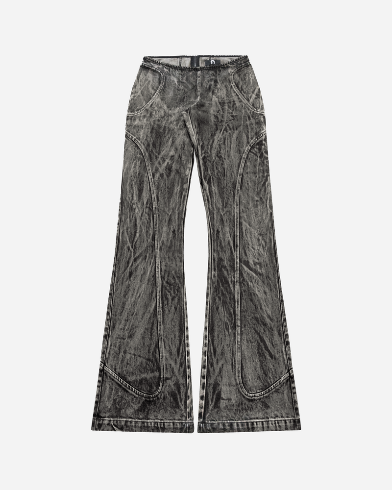 GROM FLARE DENIM