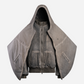 MOTH CONVERTIBLE PARKA