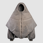 MOTH CONVERTIBLE PARKA