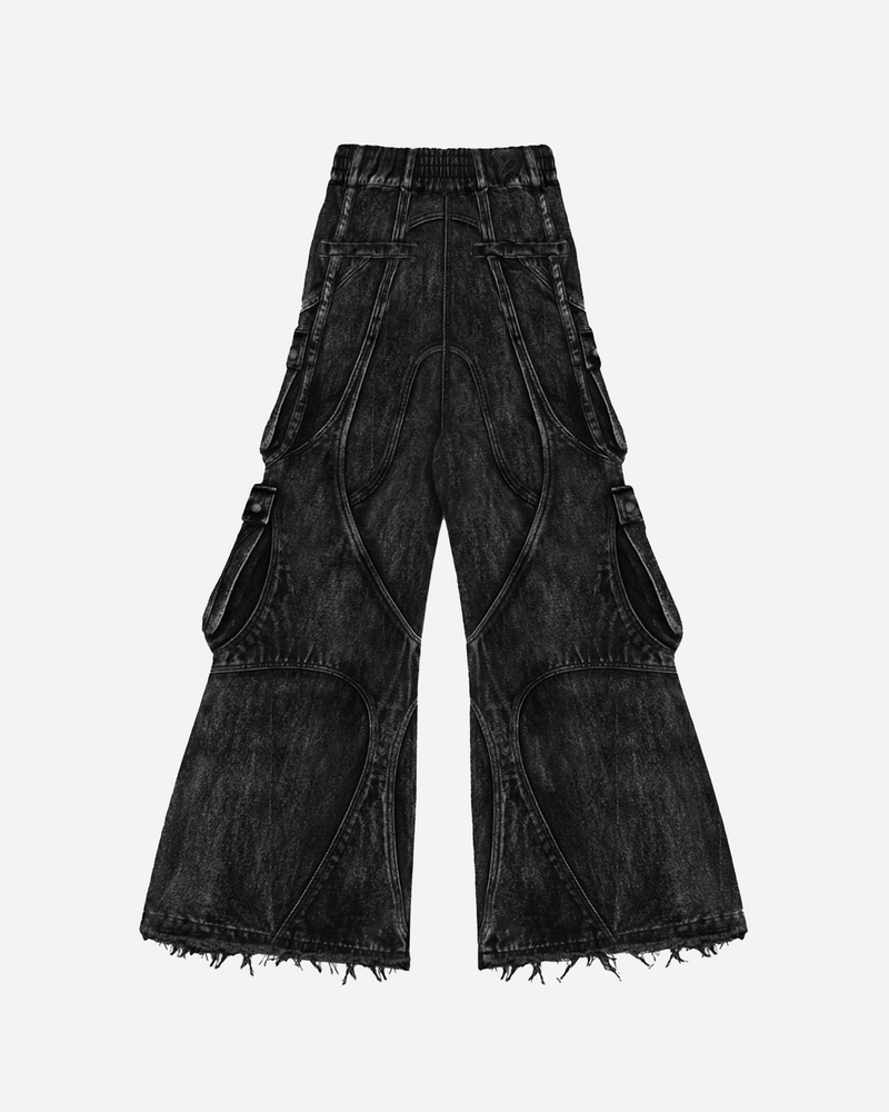 パンツ cyvist FLARE VENOM CARGO nubian 11747391 パンツ cyvist FLARE VENOM CARGO nubian 11747391 CYVIST / FLARE